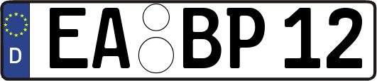 EA-BP12