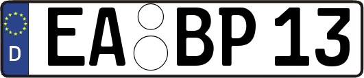 EA-BP13