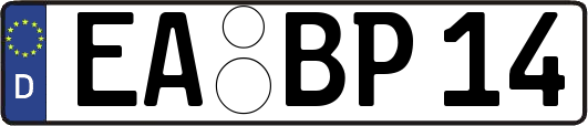 EA-BP14