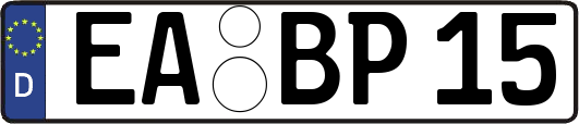 EA-BP15