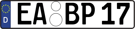 EA-BP17