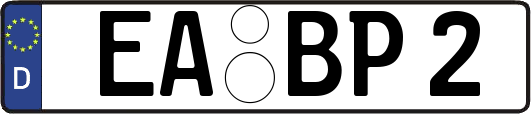 EA-BP2