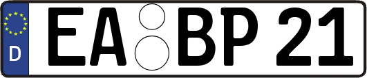 EA-BP21