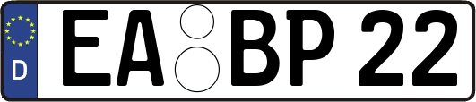 EA-BP22