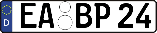 EA-BP24