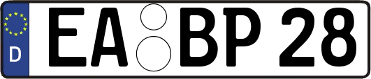 EA-BP28