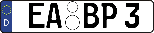 EA-BP3