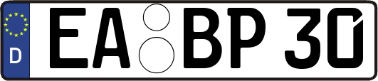 EA-BP30