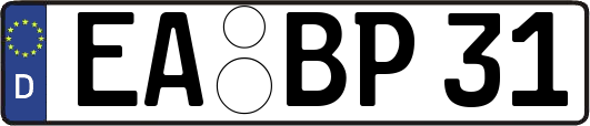EA-BP31
