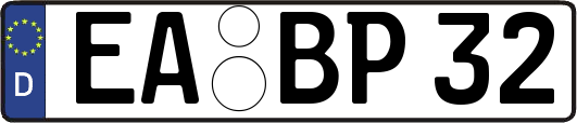 EA-BP32