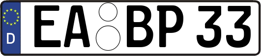 EA-BP33
