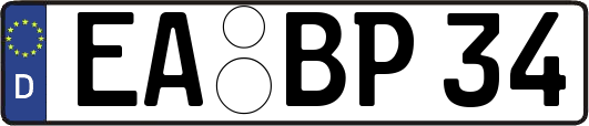 EA-BP34