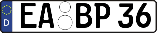 EA-BP36