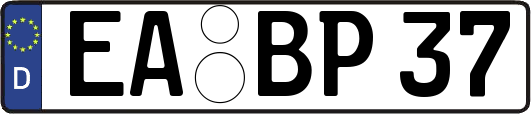 EA-BP37