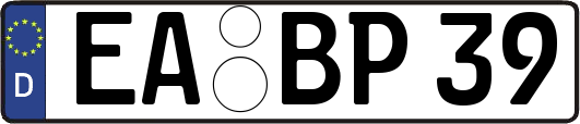 EA-BP39