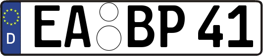 EA-BP41
