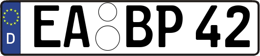 EA-BP42