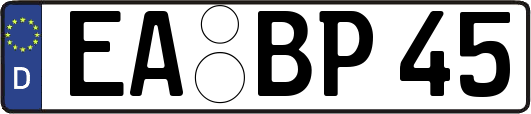 EA-BP45