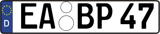 EA-BP47