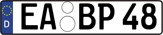 EA-BP48
