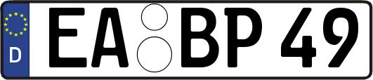 EA-BP49