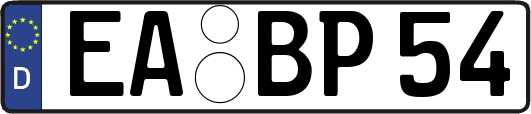 EA-BP54