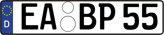 EA-BP55