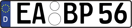 EA-BP56