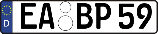 EA-BP59