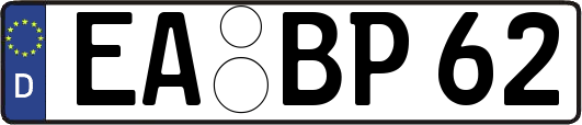 EA-BP62