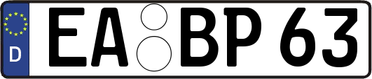 EA-BP63