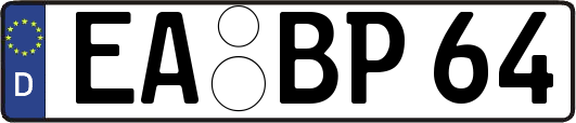 EA-BP64