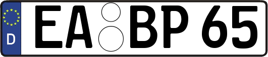 EA-BP65