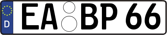 EA-BP66