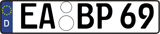 EA-BP69