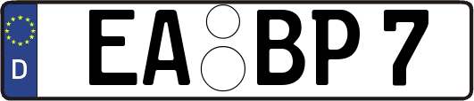 EA-BP7