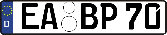 EA-BP70