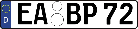 EA-BP72