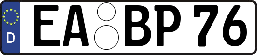 EA-BP76