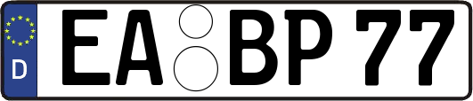 EA-BP77