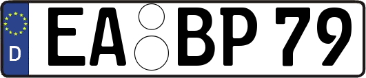 EA-BP79
