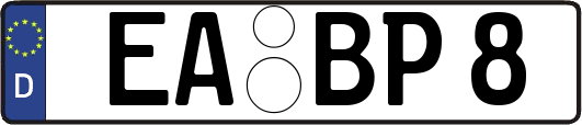 EA-BP8