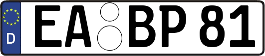 EA-BP81