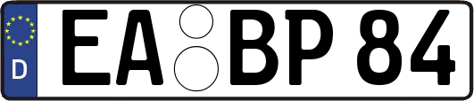 EA-BP84