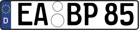 EA-BP85