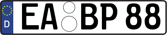 EA-BP88