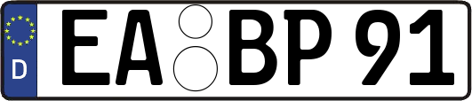 EA-BP91