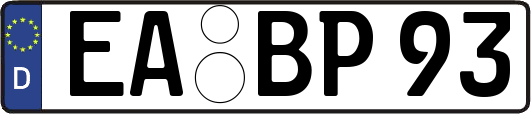 EA-BP93