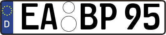 EA-BP95