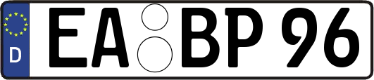 EA-BP96